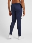 Preview: Kinder Training Poly Pants - Hummel Core XK - Marine